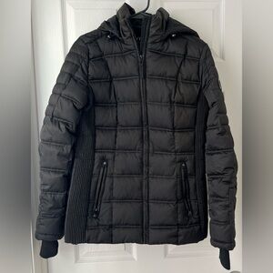 Nautica Puffer Jacket